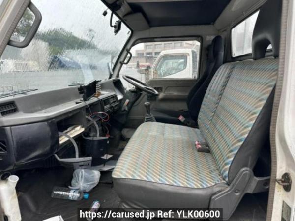 Used 1992 MT mitsubishi canter FE437F Image[7]