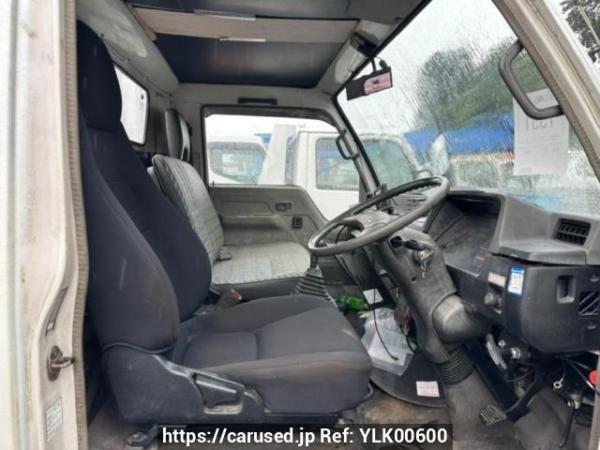 Used 1992 MT mitsubishi canter FE437F Image[8]
