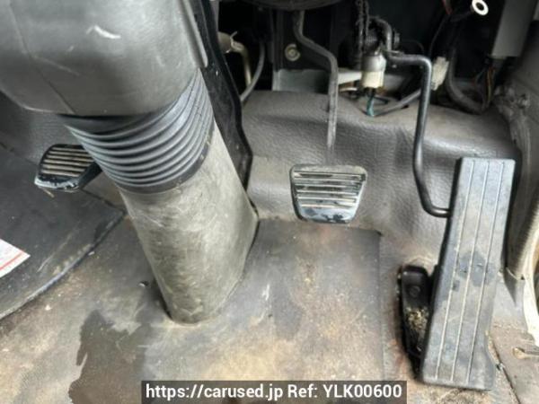 Used 1992 MT mitsubishi canter FE437F Image[10]