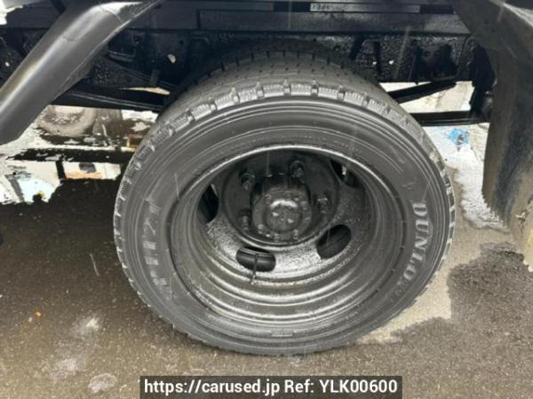 Used 1992 MT mitsubishi canter FE437F Image[13]