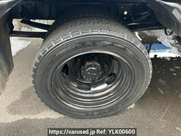 Used 1992 MT mitsubishi canter FE437F Image[14]