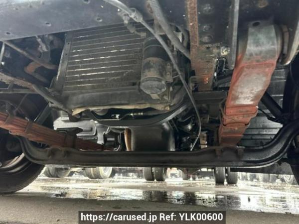 Used 1992 MT mitsubishi canter FE437F Image[15]
