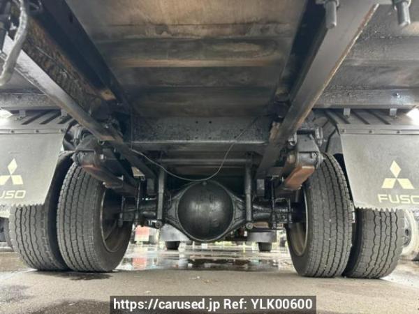 Used 1992 MT mitsubishi canter FE437F Image[18]