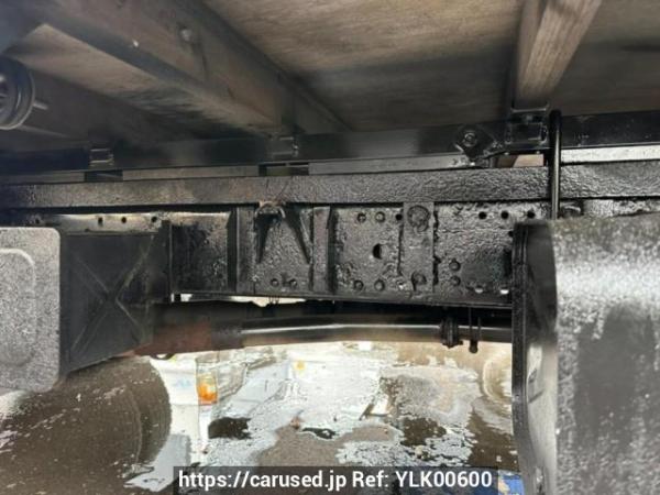 Used 1992 MT mitsubishi canter FE437F Image[19]