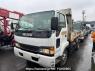 Used 1998 MT isuzu juston NRR33C3 Image[1]