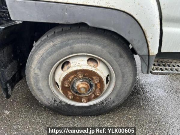 Used 1998 MT isuzu juston NRR33C3 Image[12]