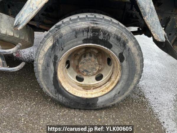 Used 1998 MT isuzu juston NRR33C3 Image[13]