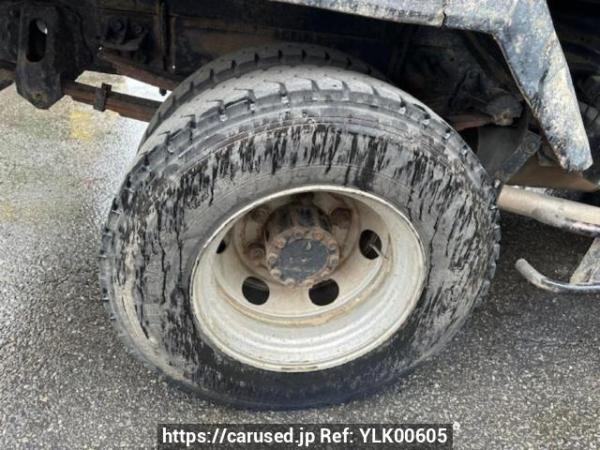 Used 1998 MT isuzu juston NRR33C3 Image[14]