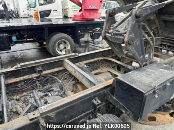 Used 1998 MT isuzu juston NRR33C3 Image[17]
