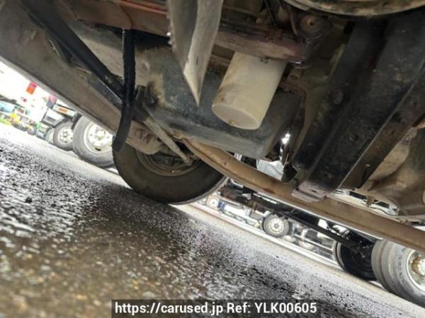 Used 1998 MT isuzu juston NRR33C3 Image[18]