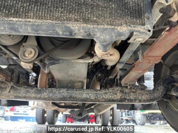 Used 1998 MT isuzu juston NRR33C3 Image[19]