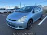 Used 2003 AT toyota wish ZNE10G Image[2]