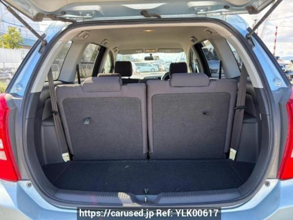 Used 2003 AT toyota wish ZNE10G Image[8]