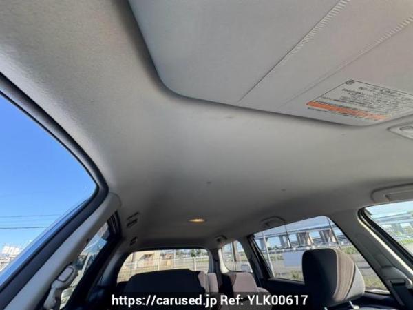 Used 2003 AT toyota wish ZNE10G Image[18]