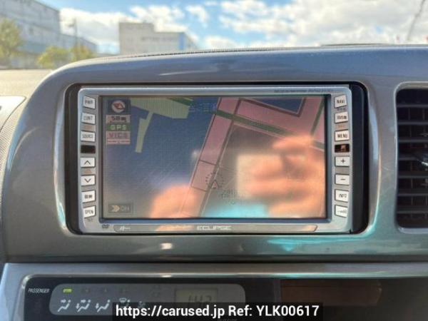 Used 2003 AT toyota wish ZNE10G Image[25]