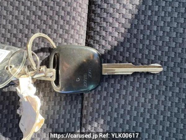Used 2003 AT toyota wish ZNE10G Image[30]