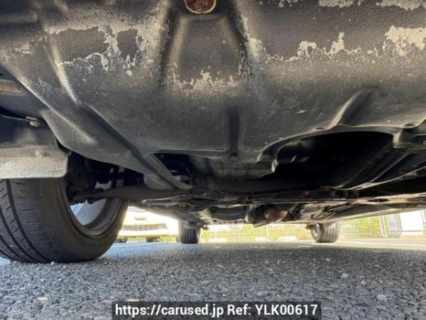 Used 2003 AT toyota wish ZNE10G Image[35]