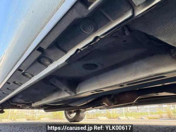 Used 2003 AT toyota wish ZNE10G Image[37]