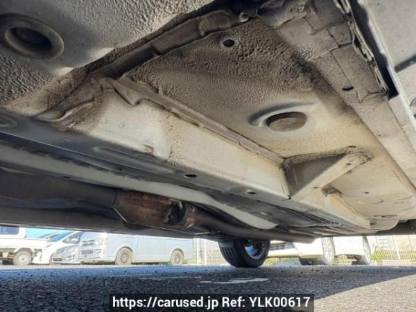 Used 2003 AT toyota wish ZNE10G Image[38]