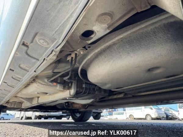 Used 2003 AT toyota wish ZNE10G Image[39]