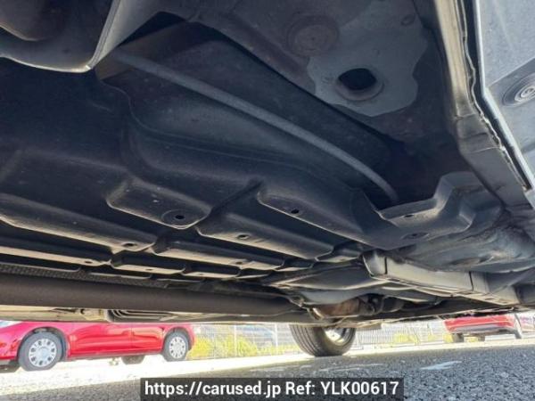 Used 2003 AT toyota wish ZNE10G Image[40]