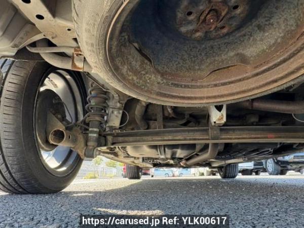 Used 2003 AT toyota wish ZNE10G Image[41]