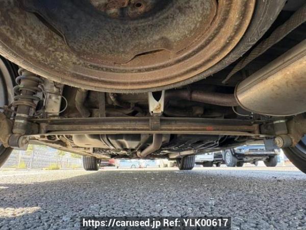 Used 2003 AT toyota wish ZNE10G Image[42]