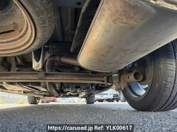 Used 2003 AT toyota wish ZNE10G Image[43]