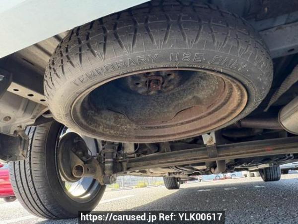 Used 2003 AT toyota wish ZNE10G Image[44]