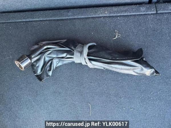 Used 2003 AT toyota wish ZNE10G Image[46]