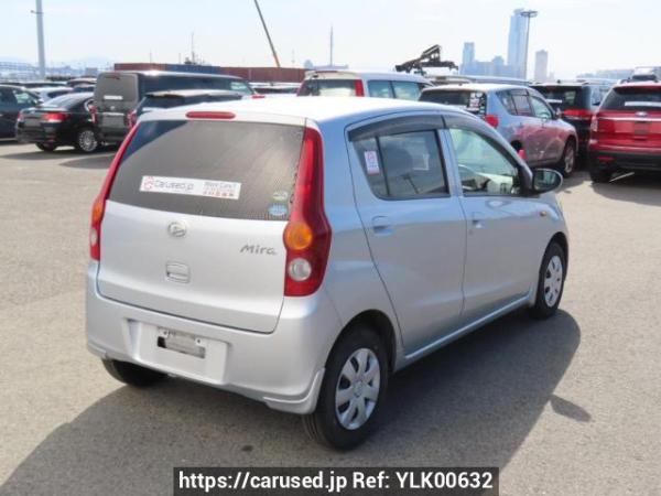 Used 2009 AT daihatsu mira L275S Image[6]
