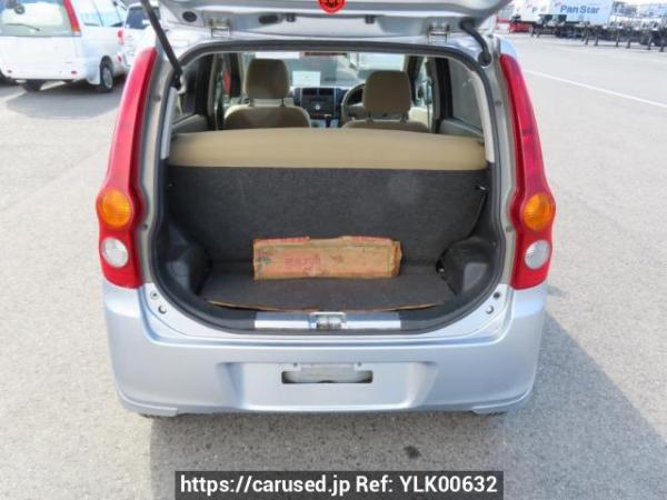 Used 2009 AT daihatsu mira L275S Image[8]