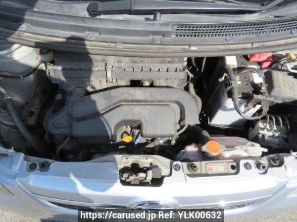 Used 2009 AT daihatsu mira L275S Image[9]