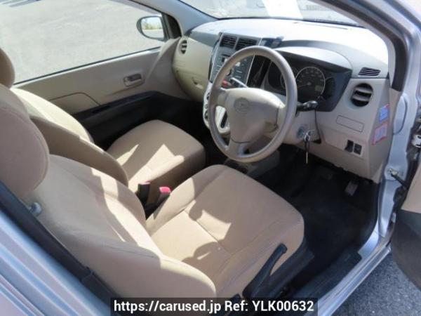 Used 2009 AT daihatsu mira L275S Image[11]