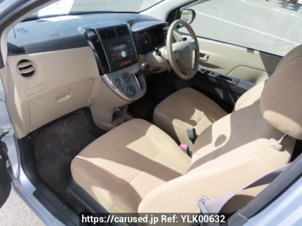 Used 2009 AT daihatsu mira L275S Image[12]