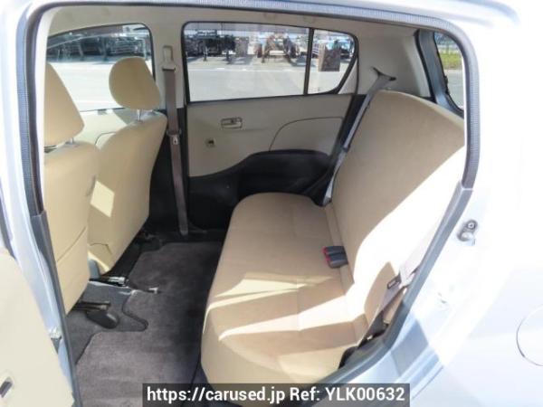 Used 2009 AT daihatsu mira L275S Image[14]