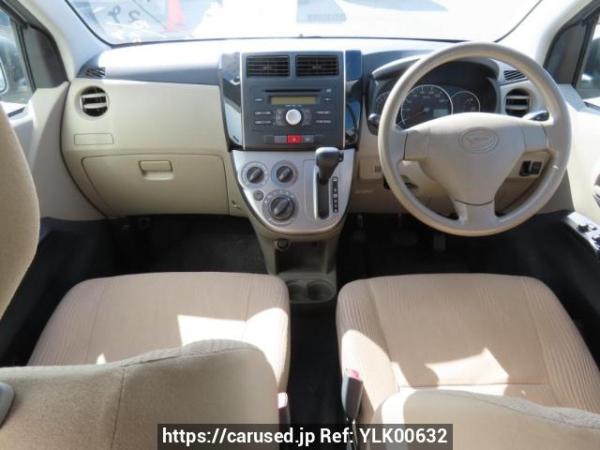 Used 2009 AT daihatsu mira L275S Image[15]
