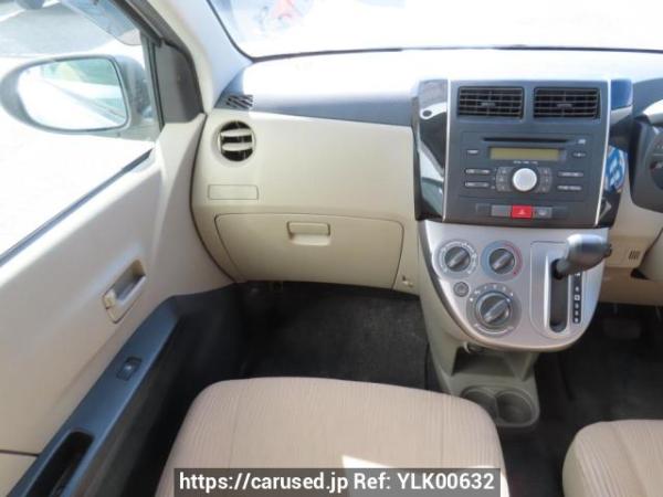 Used 2009 AT daihatsu mira L275S Image[16]