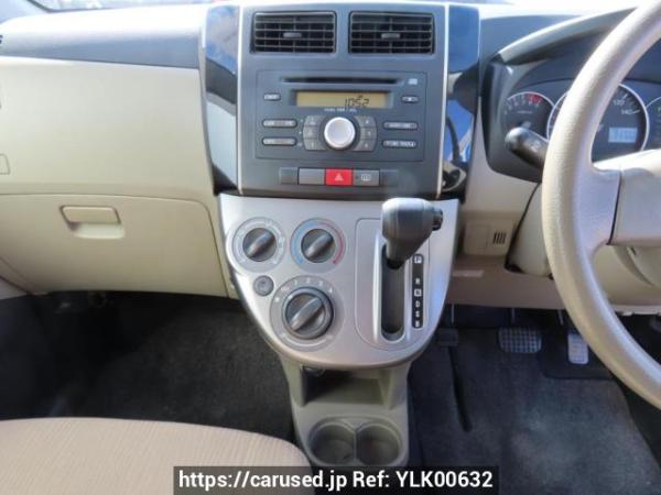 Used 2009 AT daihatsu mira L275S Image[17]