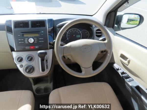 Used 2009 AT daihatsu mira L275S Image[18]
