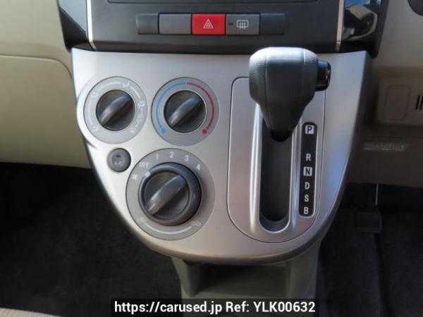 Used 2009 AT daihatsu mira L275S Image[21]