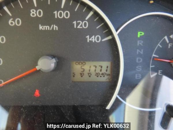 Used 2009 AT daihatsu mira L275S Image[23]