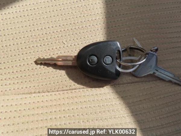 Used 2009 AT daihatsu mira L275S Image[25]