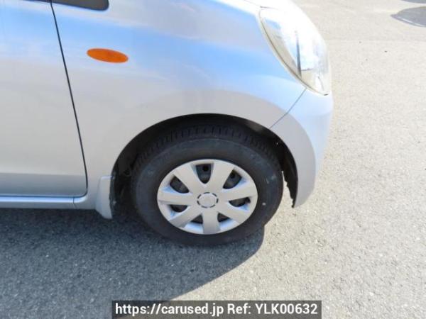 Used 2009 AT daihatsu mira L275S Image[26]
