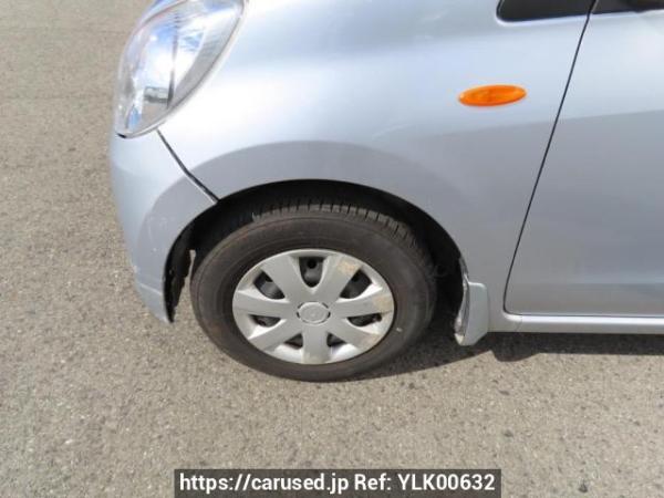 Used 2009 AT daihatsu mira L275S Image[27]
