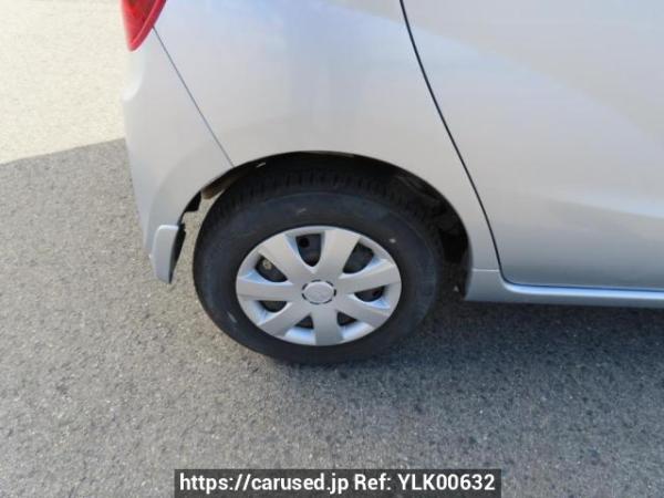 Used 2009 AT daihatsu mira L275S Image[28]
