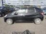 Used 2009 AT honda fit GE6 Image[3]