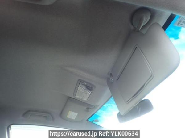 Used 2009 AT honda fit GE6 Image[12]