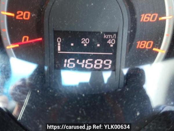 Used 2009 AT honda fit GE6 Image[26]