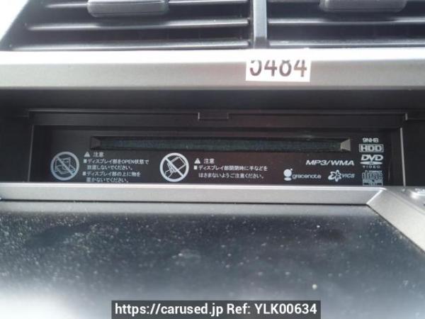 Used 2009 AT honda fit GE6 Image[29]